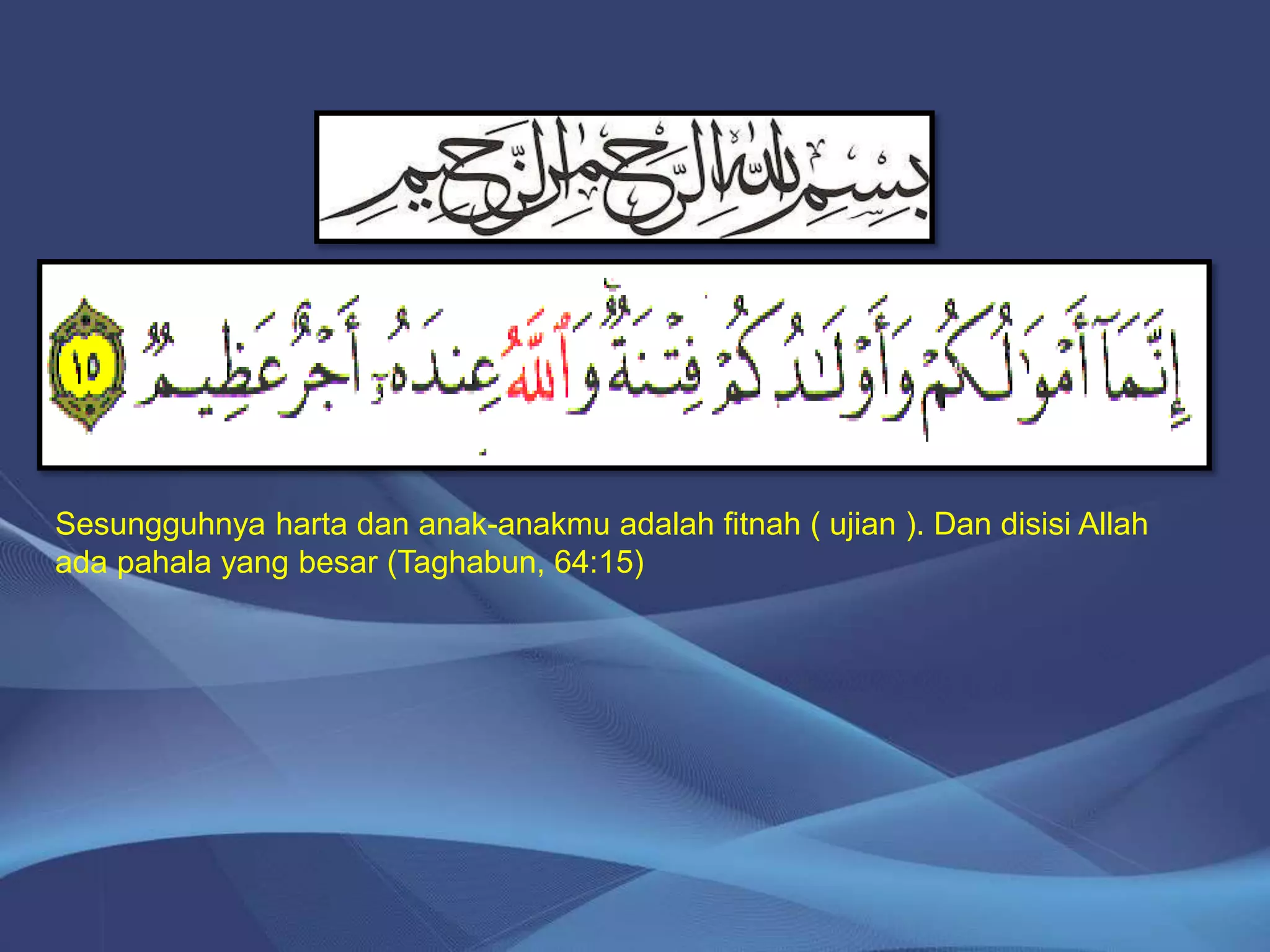 Manajemen konflik rumah tangga | PPTX