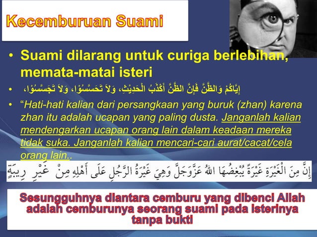 Manajemen konflik rumah tangga | PPTX