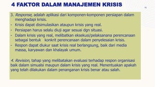 DPR Menghadapi Krisis Nasional: Responsif atau Lamban? Sebuah Analisis Mendalam