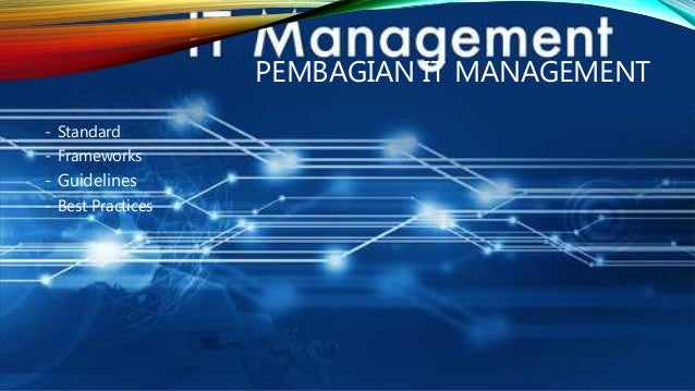 Tujuan Manajemen Layanan TI bagi Bisnis Online: Pilar Kesuksesan di Era Digital