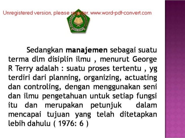 Manajemen masjid (2)