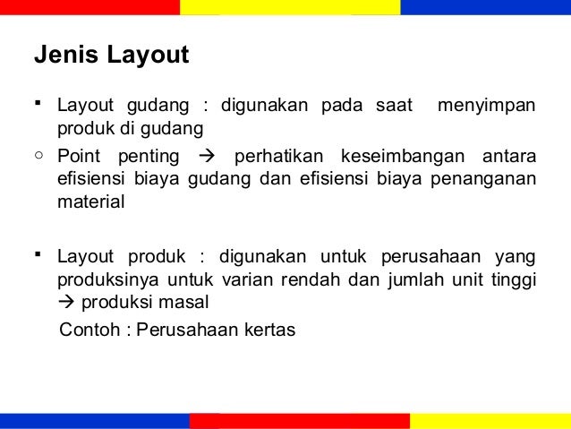 Desain Layout Dan Kapasitas Manajemen Operasi | ekma 4215 manajemen operasi modul 3 desain proses dan Desain Layout Dan Kapasitas Manajemen Operasi | ekma 4215 manajemen operasi modul 3 desain proses dan