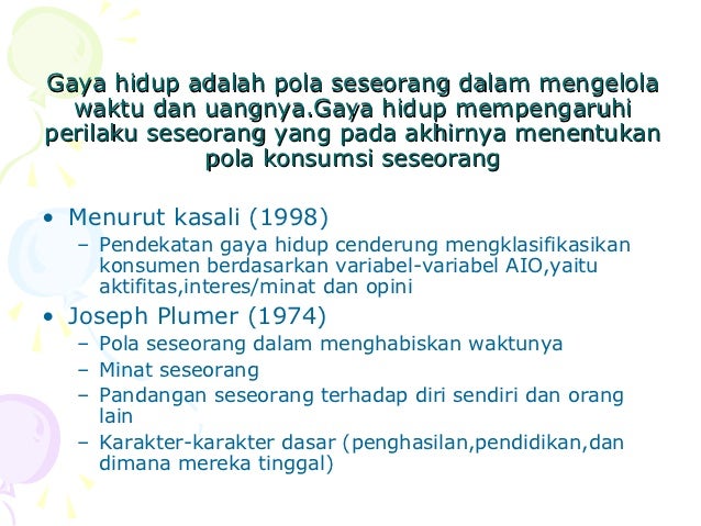 Manajemen pemasaran