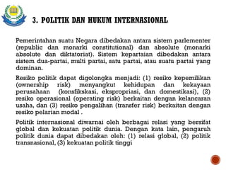 Multi Partai Manajemen Pemasaran Internasional Materi-UTS.pptx