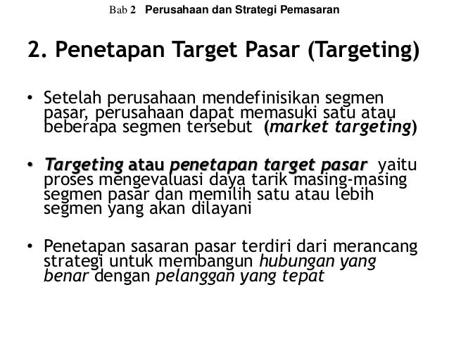 Bab2 Landasan Teori Emarketing Binus Library