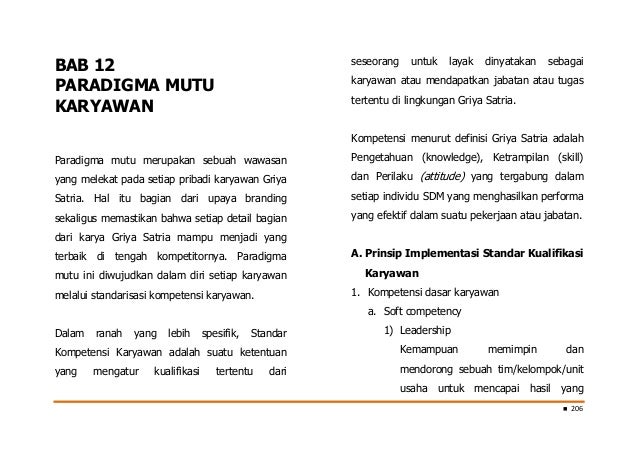 Manajemen pengelolaan bisnis properti