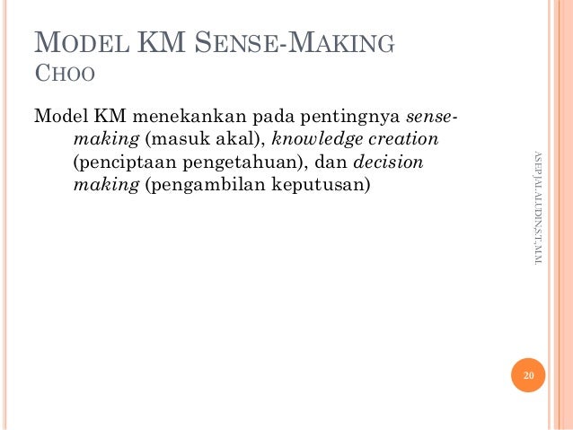 Manajemen pengetahuan asep_jalaludin_3&4_a