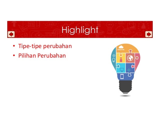 Manajemen Perubahan Pert 1 6