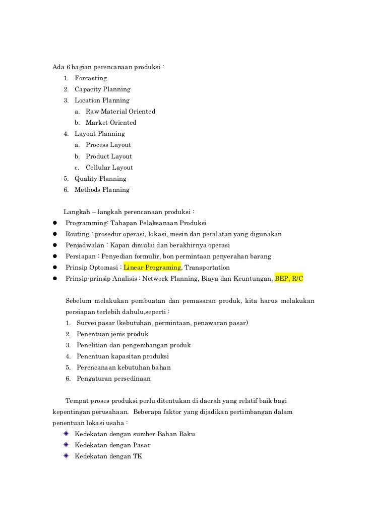 Tahapan pembuatan network planning software
