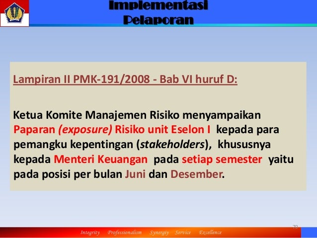 Forex exposure dan manajemen risiko