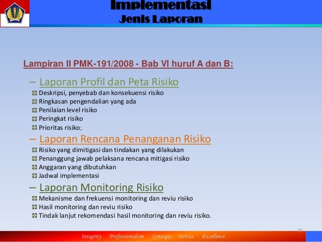Forex exposure dan manajemen risiko