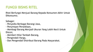 Hgl Ritel perkuliahan Manajemen Ritel materi pertemuan2.pptx