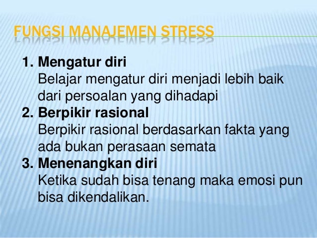 Bagaimana Teknologi Bisa Membantu Manajemen Stres?