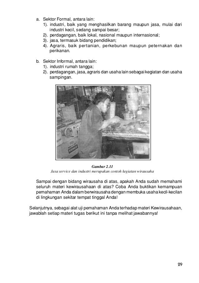 Manajemen Umum dan Bidang Bidang Manajemen