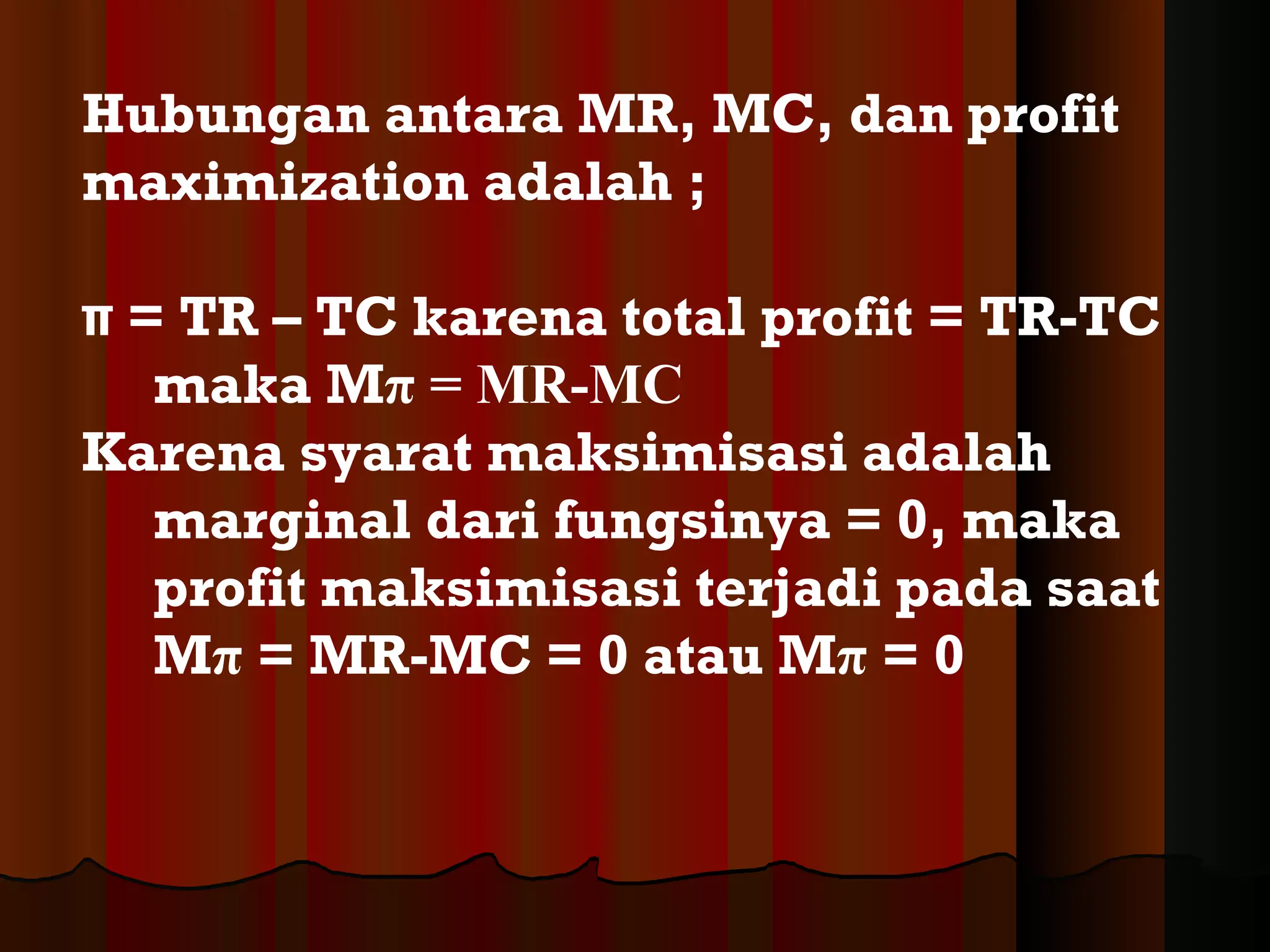Manajerial Bab I Ppt