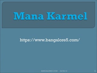 https://www.bangalore5.com/
02/08/16 1BANGALORE5.COM
 