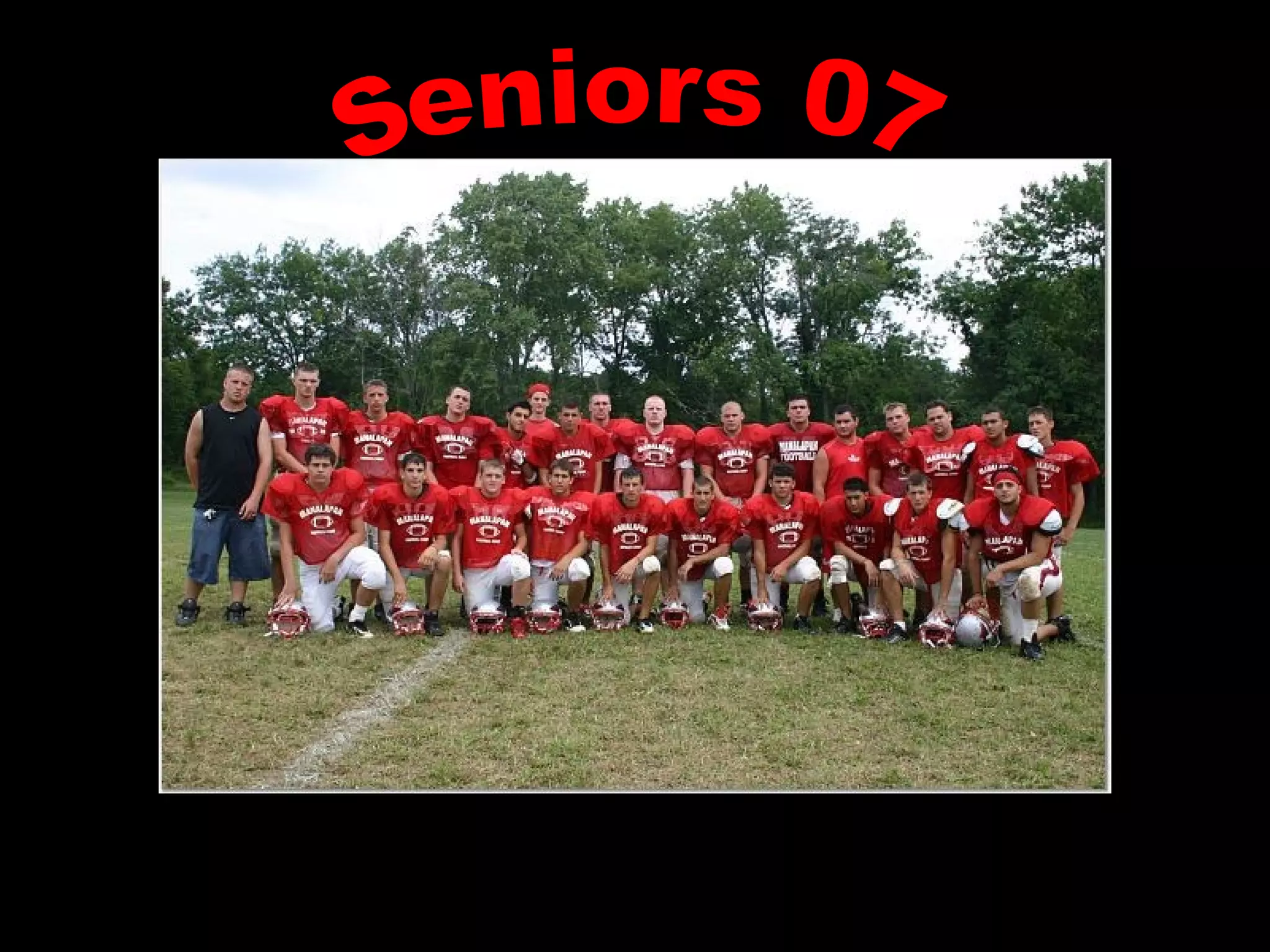 Seniors 07
