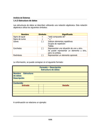 Análisis de Sistemas
  3        )#( # ! " " &)
              -(      !#

        &/ /&                 &     / ,        /              %      &            %
      &    / ,          /     5     @


            &,$               7 &&
                              ,$                          '*+ !"
                                                          6 '- &
                                                             '
            /                  V      I        0/          J
            /                  a      I I
                                       +
  .                            bc                         & 0     .
                                      C 0
                                       &/          & 0    %

  & <                          NO       0&           /        / %        / / &
                                          0/       & 0&        & /           /   & ?
                                      0 &
  &9                           GH       0&           /               0


      $&     %?    0/          &        /      $&         @

                              & ,!# M
                                  &     )-'-.
                                          1 '*
                               )#( # ! " " &)
                                  -(      !#
 &,$    )#( # !
           -(
" " &)
   !#
  )-'-.
    1 '*

 &* *"
   # '&
             * !"
              # !                                             #
                                                              !




           / %    &         / ; 0 @
 