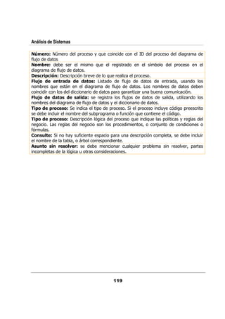 Análisis de Sistemas

 N, &0 D &             0&      + :  /                        0&                &
$;
 /
 &,$ 0            &              :/      &     &            5            0&
   &        $;
             /
  )-'-. 0
       1 '*      &0 % & .             : &
                                       /        , 0&
 (& " * !" " " &)0
  %          # !           !#                 $;/                   &     ? /
     & :  /                   &          $;/                      &
       &                    &           0 &      &  ,& /     /         /      %
 (& " " &) " )! '!0
  %        !#             "       &   &        $;/                      ? / ,
     &         &          $;
                           /            +           &
 '& " 1 &- )&0
 1                               0     0&             0&         / %
                                                                  +          0&    &
          / &         &       / 0& &          $ % :
                                              /       /             %
 '& " 1 &- )&0
 1                      &0 % %             0&      :/      :/    0 5        +&
            &                             0&             ?     ;/
$& /
%
 &* #0
   )(          <+ /     $          0    0 & /         &0 %       0    ?             /&
        &           ?    &      && 0
 )( # )'
   * & * )& 2 0                              & / : & 0&
                                                   /                  &     .&? 0 &
     0           %      / &           &
 