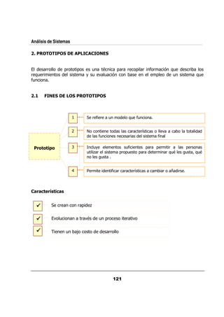 Análisis de Sistemas




        &&        0&       0       / 9    0 & &                       0 &     $&       % :/       &
& : &
   /                             + / ./ %                                          0     /            :/
$/




                       #              & $&   /                : $
                                                               / /


                       '                                          &    &5              .
                                        $
                                        /                     &                    $

   &# '&
                    *           /+                   /$                  0 &    0 &   &       0 &
                                 / ,&                0& 0/            0 &          &   & :9/     / ? :9
                                                                                                     /
                                         /


                                  &            $ &    &           &5                   &   E &




 ! !- 7 '!)
     # )#-


              &            & 0    ,

             ./                & .9     / 0&              &       .


                  /        ;                 &&
 