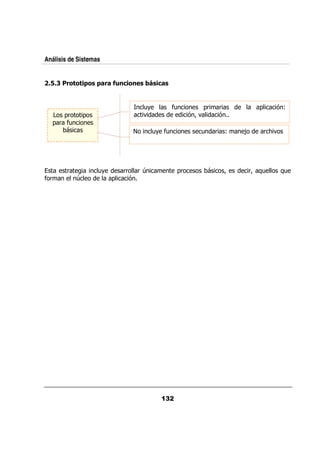 Análisis de Sistemas


  9      &# '&) 1 ! +* ' ) $ )'!)
              !  ( -&*     -


                                      /+      $
                                              /            0&       &       0      %@
         0&   0                       .                %? .         %
     0 & $/
                                           / $
                                            + /           /     &   @   ;       & <.




        &          /+       &&       & D          0&                ?   &? :/          :/
$&            D         0        %
 