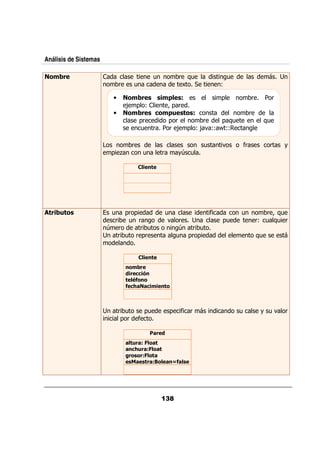 Análisis de Sistemas

 &,$                                           /           &    :/           /
                            &          /                       A         @

                        •       &,$ ) )',1 )0         0                                  &        &
                                ; 0 @    ?0 &
                        •       &,$ ) -&,1 )#
                                          ( &)0                                      &
                                   0&    0 &      &   0 :  /                                   :/
                                   / &   & ; 0 @ ;.@@ P @@

                                   &                                 /   .       $
                                                                                 &                &   +
                        0 ,                /       &       +D /

                                           '*#




 #'( &)
  $#                    / 0& 0                         /        $                /              & ? :/
                         &    / &                      . &               0/                  &@ / : &
                                                                                                    /
                       D &       & /                     D & /
                           & / & 0&                      / 0& 0                              :/


                                           '*#
                                *&,$
                                " - '*
                                 ' -.
                                # E&*
                                   + &
                                +- ! !-,'* &
                                  D    '  #



                            & /         0/             0   $ &                   /            + /. &
                             0 &       $

                                               !   "
                                ! # !0 &!#
                                  (
                                !* D !0 &!#
                                  -(
                                6 &)& 0 &#
                                         !
                                 ) ! )#!0> !* ! )
                                           & I+
 