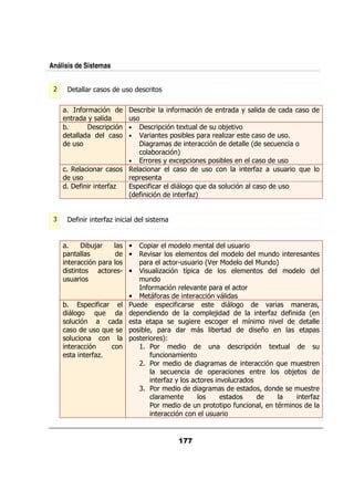 Análisis de Sistemas


 '                &             /            &

             $&        %                 &       &   $&     %                &   +
         &        +                 /
                      &0 %          •        & 0 % A/      / ;.
                                    •   B &      0    0 & &  ,&                                    /
         /                                  &        &   %                               G        /
                                               & %H
                                    •    && & + A 0      0                                         /
                      &                        &       /                                 &$,      // &       :/
         /                          & 0&
          $&              &$,         0 $ &                 : /              /%                    /
                                    G $ %                 &$,
                                                            H


 *           $&       &$,


                  /&
                  ;         0 &     •                                        // &
     0                      . &     •                                                        /           &
       &   % 0 &         0 &         &M// &                     GB &                         / H
                 & M • B / , % 5         0
     // &                  /
                           $&       % & .                         0 &                &
                     •        $&           &                      % .
          0 $ &        /          0 $ &                                                     .&                & ?
            :/          0                                       0 ;                         &$,         $     G
      /%                       0       / &                                   &           5    .
           / : /     0       ? 0 &     &                                 &                 E                  0
      /              0     & & H@
       &   %             #     &                                     /           &0 %             A/              /
           &$,               $/
                         '     &                                  &                      &       % :/     / &
                                    /                                 0 &                    &           ;
                                  &$,+                          &        . /&
                         *     &                                 &                           ?               / &
                                &                                                                             &$,
                               &           /                    0&    0 $
                                                                        /                    ?     9&
                                  &  %                           // &
 