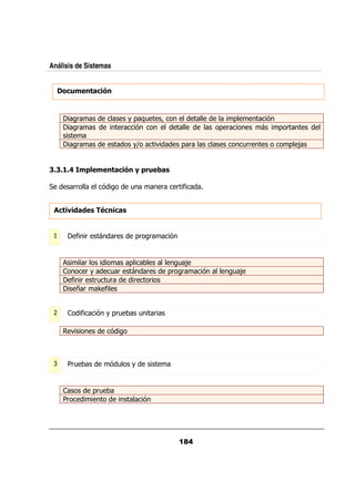 Análisis de Sistemas


     &- , * !-.
       (   # '*


           &                   +0 :/                  ?                         0         %
           &                 &  %                                         0 &                 0 &

           &                      +Q              .             0 &                 /&&             0 ;


       3 ,1 , * !-. B1 ( $
               # '*       !)

          &&         %         /                      &        & $


     -''!" ) E *-
      # "
       2      - '!)


 #         $&            &        0&          &           %


               &              0                                /;
               &+       /&                &               0&    &     %         /;
          $&        &/ /&         &           &
           E&        ]$


 '             $    % + 0&/           /           &

          .              %



 *        &/             %/    +


                   0&/
      &                                %
 