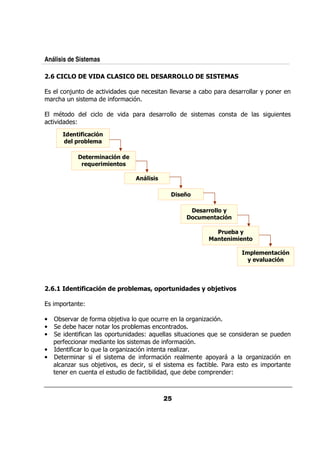 Análisis de Sistemas

    @                 4

        ;/                .        :/               .&         0 &     &&       &+0       &
    & < /                     $&    %

     9                         .   0 &         &&                                     /
    .         @
         " * '- '*
            # '!-.
             +
         " 1 &$ ,!

                      # ,'!-. "
                         * '*
                      ? ' * &)
                       ( ,' #

                                        * ')
                                          )'

                                                    '8
                                                    ) &

                                                            )! & & B
                                                          &- , * !-.
                                                            (   # '*

                                                                  ($ B
                                                                    !
                                                               !* *,'* &
                                                                 # '   #

                                                                        ,1 , * !-.
                                                                               # '*
                                                                         B 2 ( '*
                                                                            ! !-.




    @    " * '- '*" 1 &$ ,!)A & # *" ) B&$ # &)
            # '!-.
             +               &1 ( '!"     %'2

        0 &       @

•      &.&      $&     ;. :  / /  &&         &   , %
•          < &      &   0&             &
•          $        0 &/      @ :/         /      :/                        &         0/
  0 &$        &                      $&      %
•        $ & :   /    &   , %        &    ,&
•      &    &                 $&    % &           0 + &                     &    , %
       ,& /        ;. ?      &?                $        &                         0 &
      &     /         /     $        ?:  /        0&    &@
 