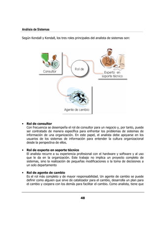 Análisis de Sistemas

    D R       +R       ?   &   &   0&    0                               @




•    & " - )(#
           &*    &
       $ /
        &              0 E &               / &0 & /            +? 0 &         ? 0/
     &    &            &  0 5$          0 &  $ & &   0&
     $&     %    /   &   , %               0 0 ?                    0 + &
    // &                    $&           % 0 &      &         //&     &   ,
           0 & 0   .

•    & "    / # *)&1 # #- '&
             1 &         &    E *-
              & /&&     / A &
                           0      0& $             <& P & +         $ & +
                                                                     P           /
    :/                &  , %        &  ;         0   / 0& +             0
           ?        &   , %    0 : E
                                  /      $
    /        0 &

•    & " !6 * " -
             #     !,$&'
        &        0   +   + && 0                                                0/
      $&       / :  / &.       , &0 &                     ?    &&       / 0     0 &
           +   0 &          0 & $   &                                    ?       :/
 