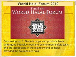 The experience of the Biotech Coalition in the Philippines?