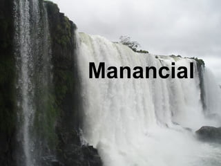Manancial 