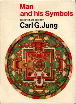 Man
and his Symbols
conceived and edited by


Carl G.Jung
 