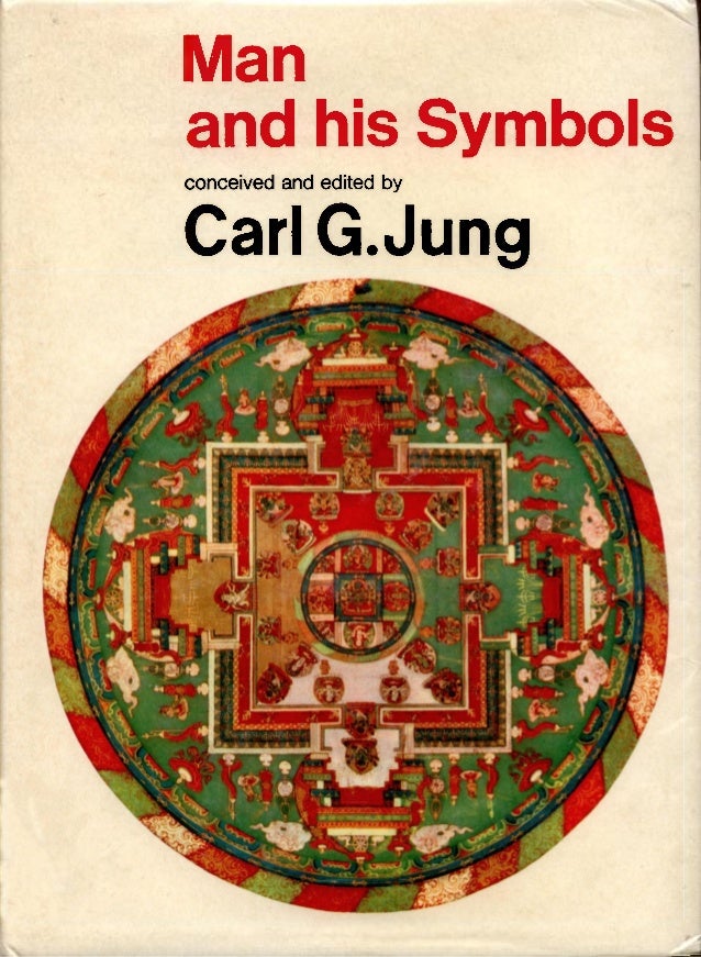Man And His Symbols Carl G Jung