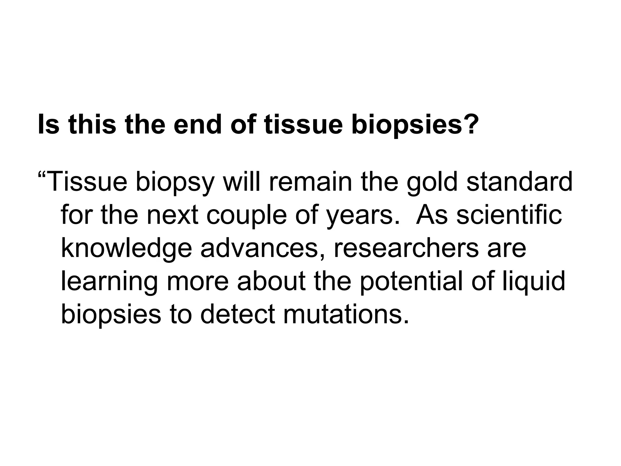 Liquid Biopsy PPT pin-by-liz-marek-on-astrology-solar-return-astrology-meaning