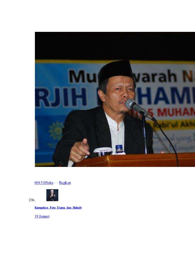 Manaqib mbah kholil bangkalan