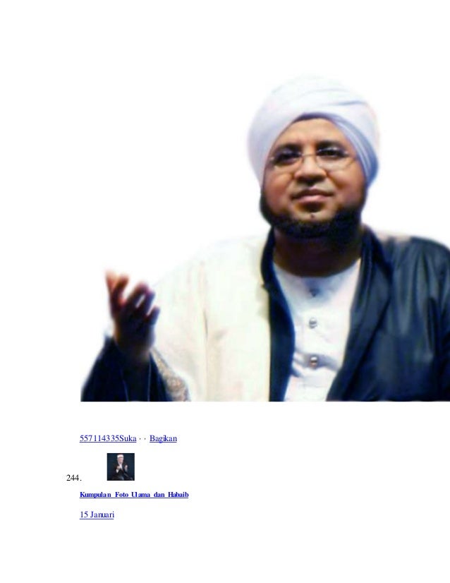 Manaqib mbah kholil bangkalan