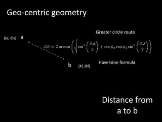 DiscoveryStorageAnalysis