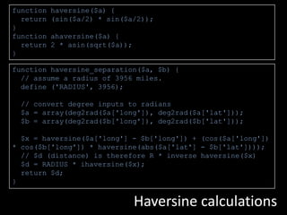 Geo-centric:Cartesianhttp://trac.osgeo.org/proj/wiki/man_cs2csCoordinate conversion