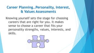 CAREER PLANNING FOR STUDENTS.pptx