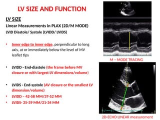 Basics of transoesphageal echocardiography | PPTX