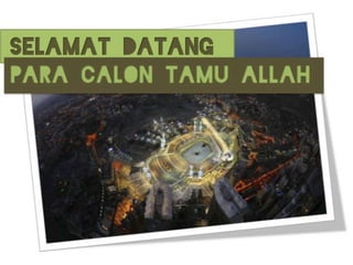 Manasik Umroh