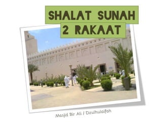 Manasik Umroh