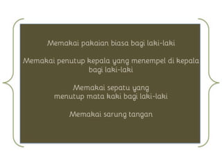Manasik Umroh