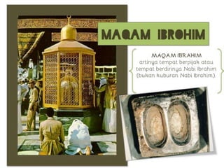 Manasik Umroh