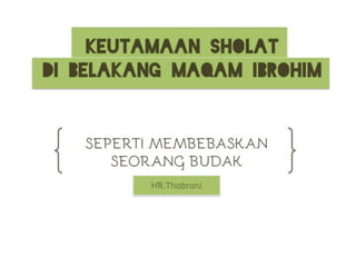 Manasik Umroh