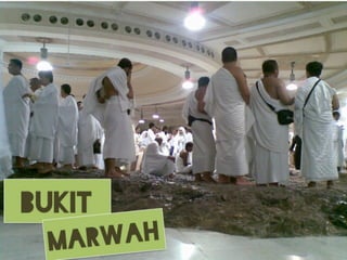 Manasik Umroh