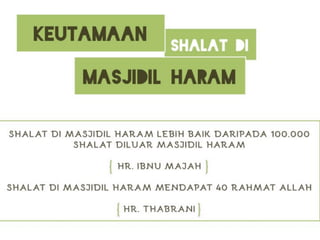 Manasik Umroh