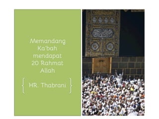 Manasik Umroh