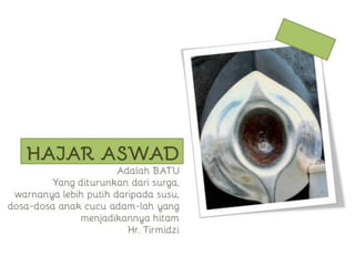Manasik Umroh